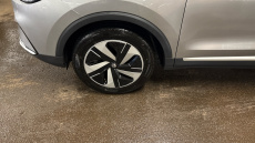 MG ZS 130kW Trophy EV 51kWh 5dr Auto Electric Hatchback